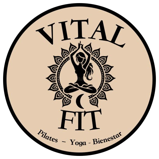 Logo Vital Fit