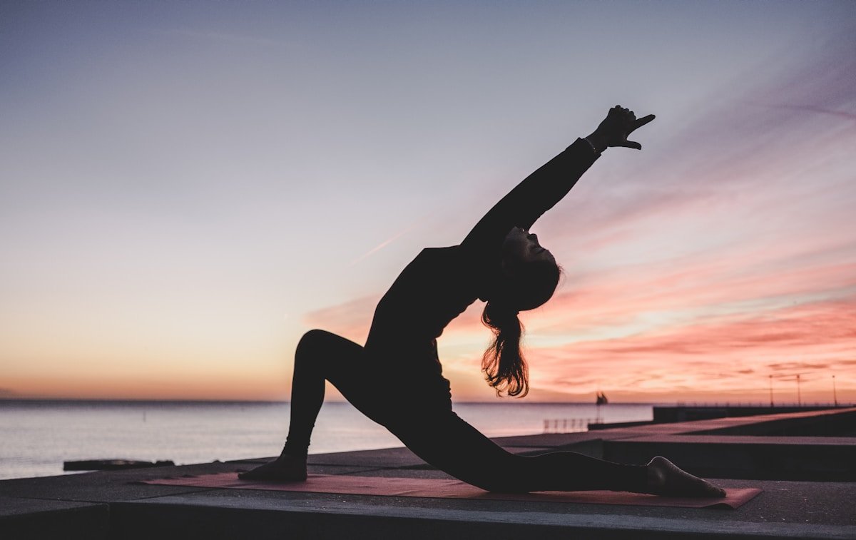 Yoga en Vital Fit